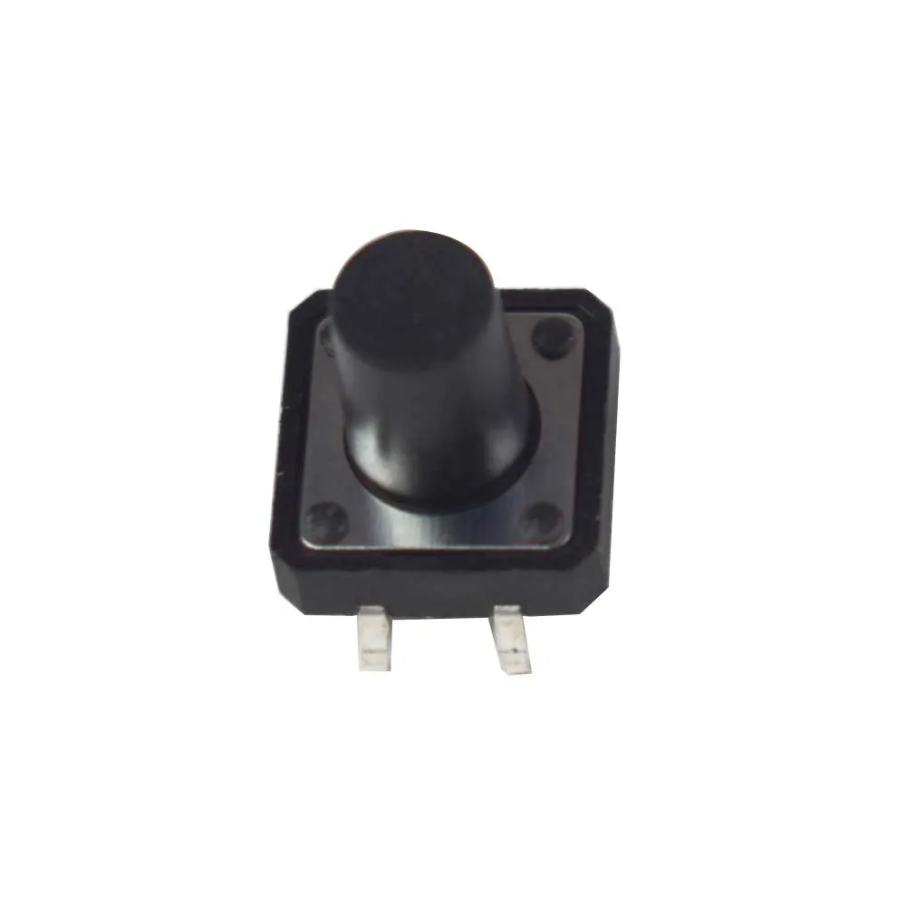 12x12x12mm Tactile Push Button Switch