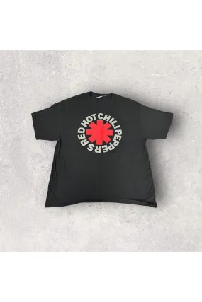 2006 Red Hot Chili Peppers Tee- L