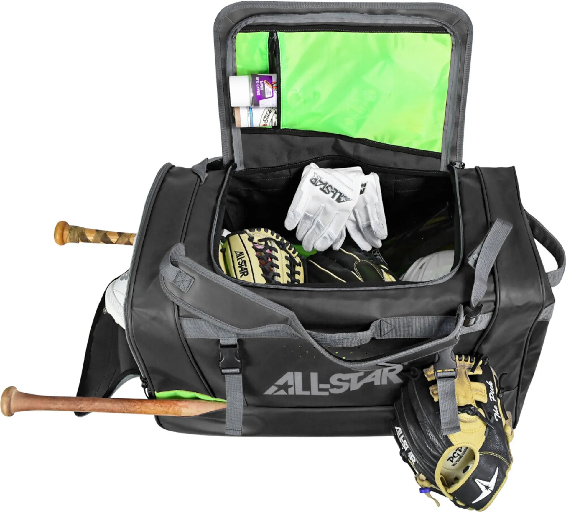 2025 All-Star S7 Elite Duffle Bag