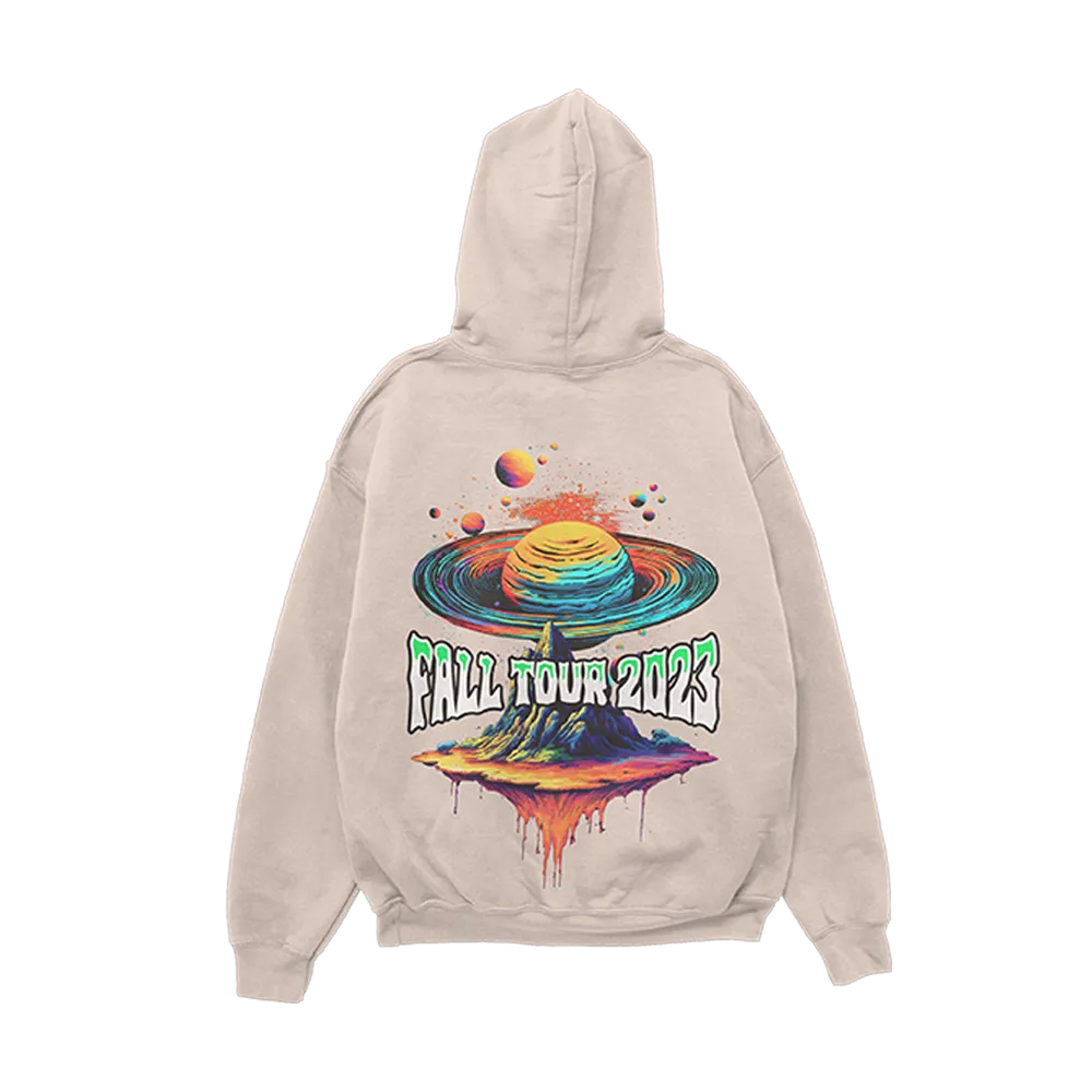 311 Tour 2023 Pullover