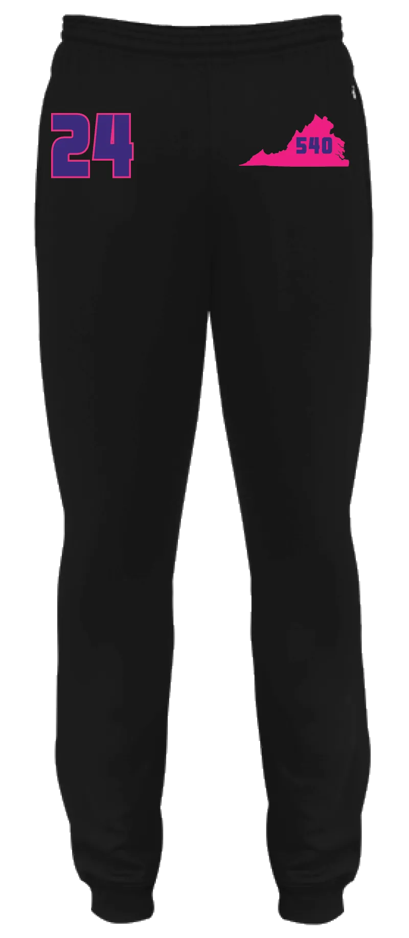 540 Softball - DTF | Unisex Sweatpants / Joggers