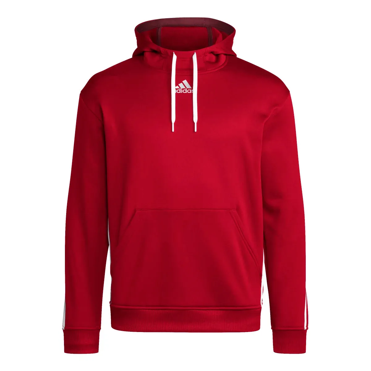 adidas Men's Aeroready Pullover Training Hoodie