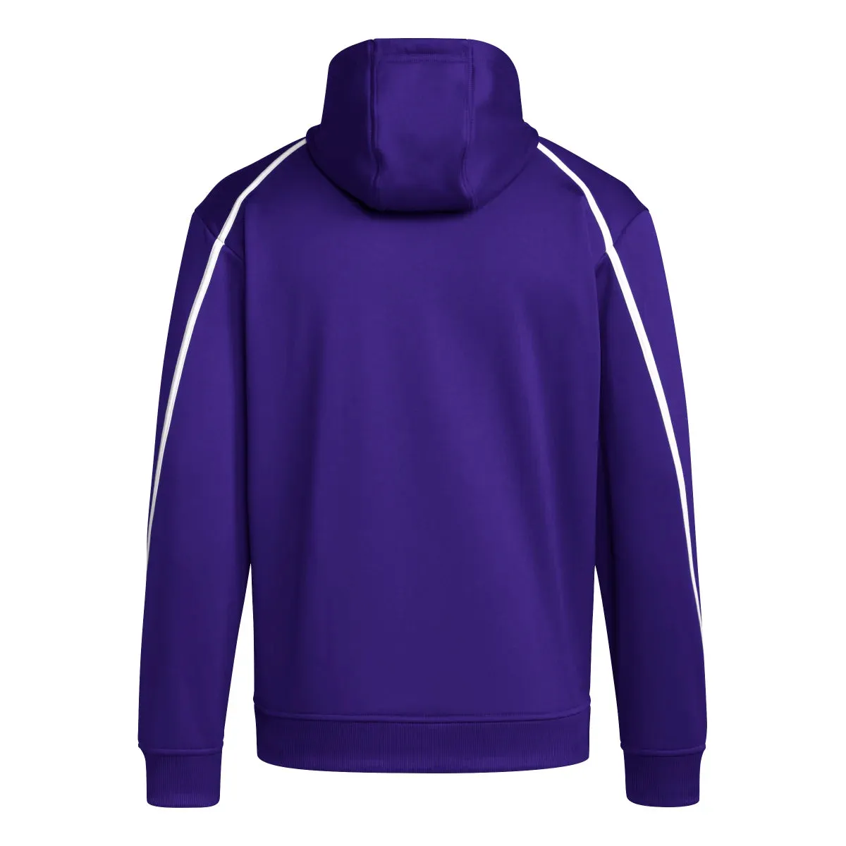 adidas Men's Aeroready Pullover Training Hoodie