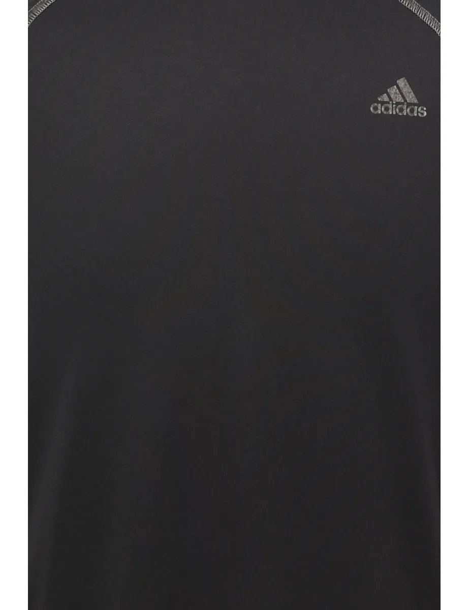 Adidas Plain T-shirt - M