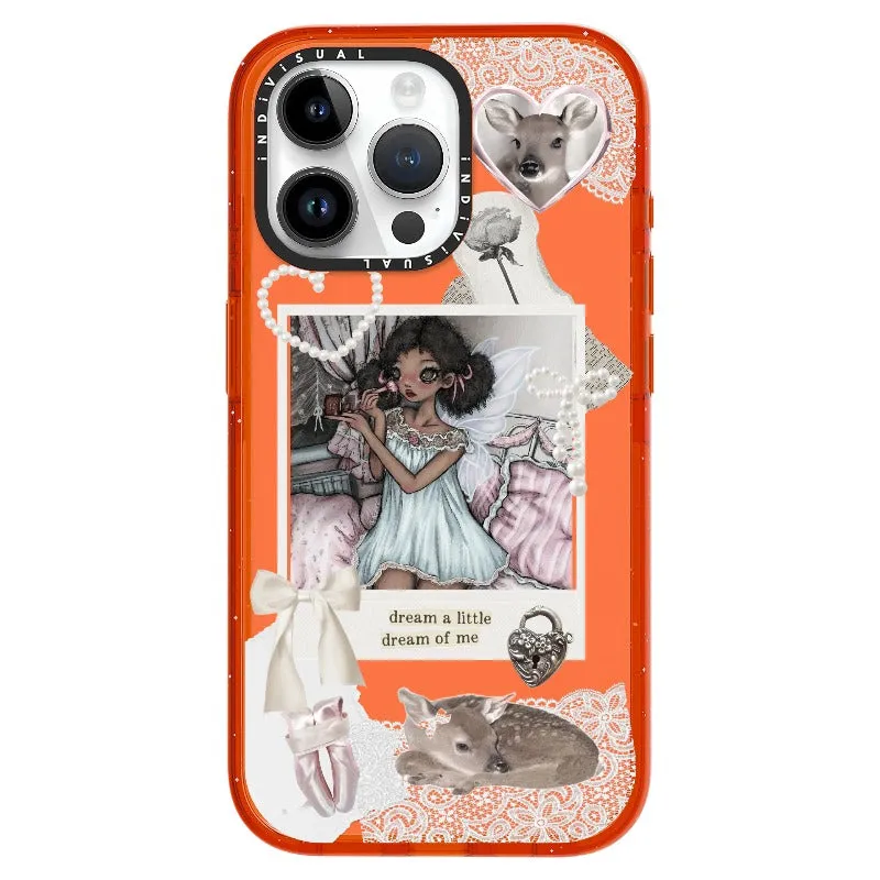 Adorned with Lace_iPhone Ultra-Impact Case [1537468]