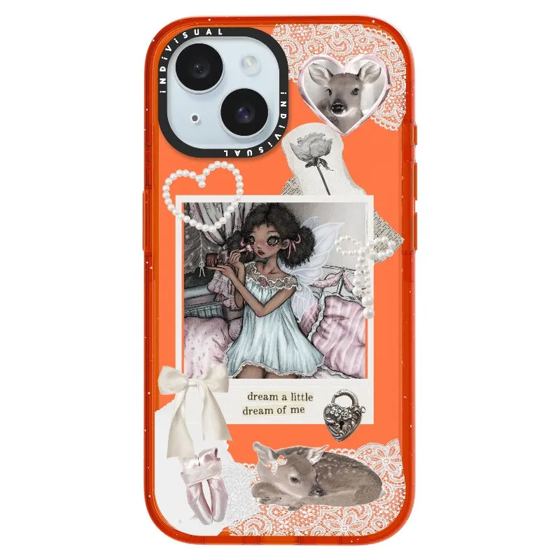 Adorned with Lace_iPhone Ultra-Impact Case [1537468]