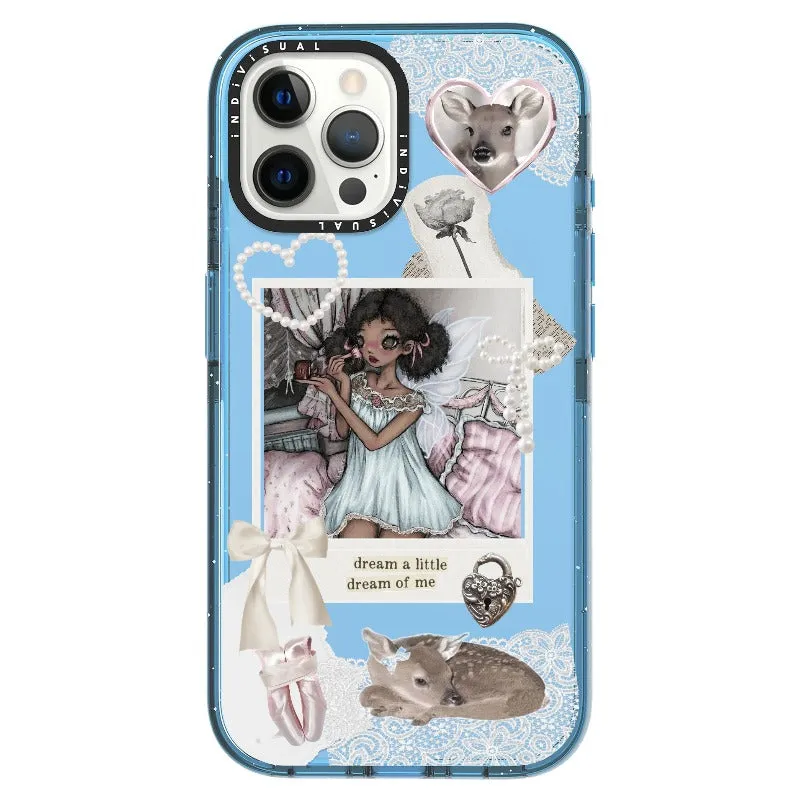 Adorned with Lace_iPhone Ultra-Impact Case [1537468]