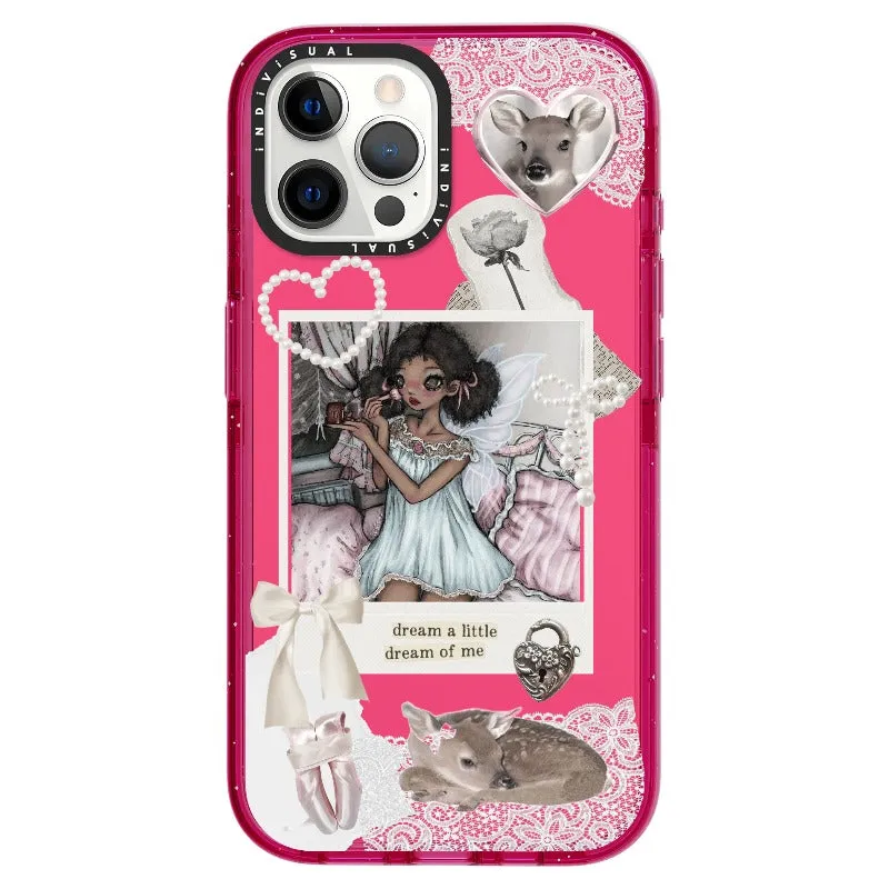 Adorned with Lace_iPhone Ultra-Impact Case [1537468]