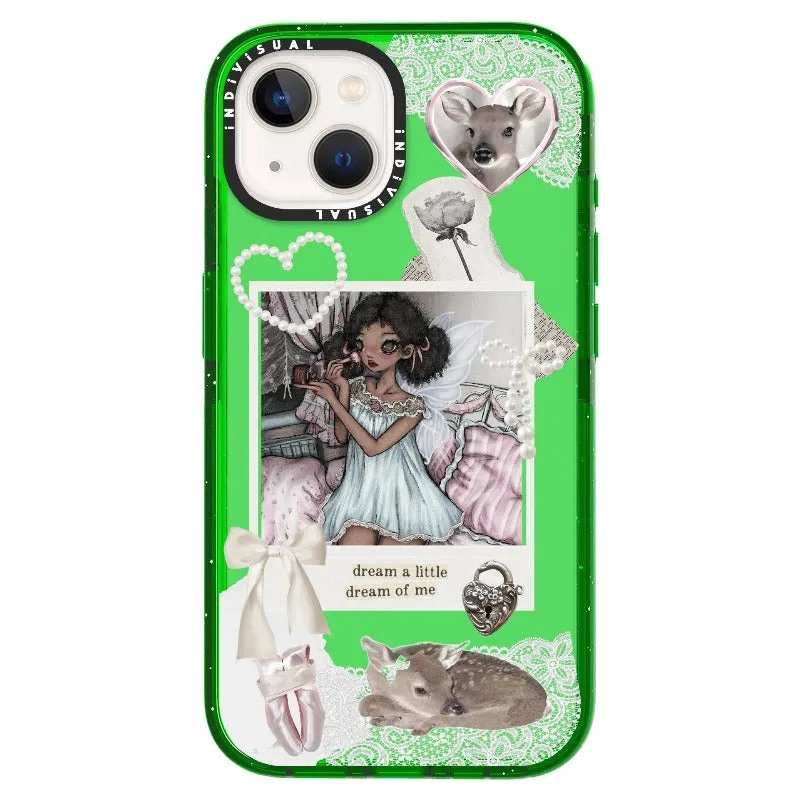 Adorned with Lace_iPhone Ultra-Impact Case [1537468]