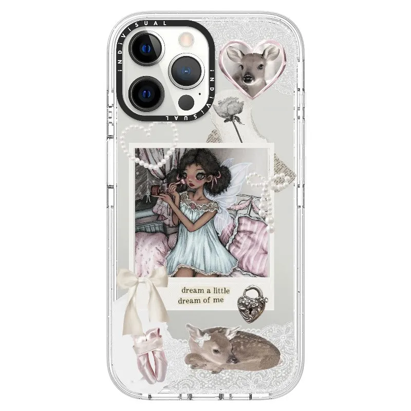 Adorned with Lace_iPhone Ultra-Impact Case [1537468]