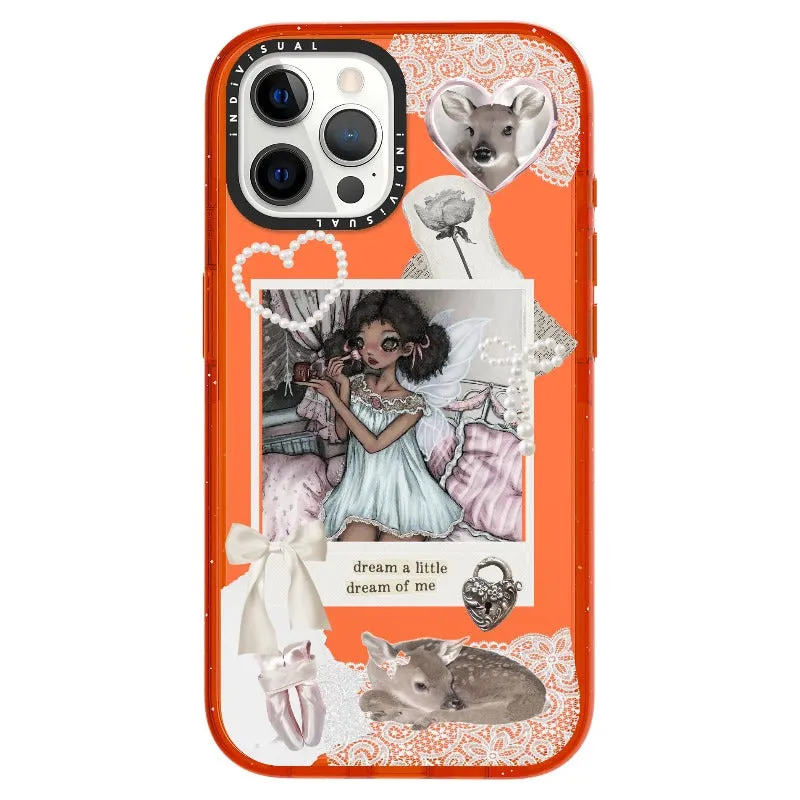 Adorned with Lace_iPhone Ultra-Impact Case [1537468]