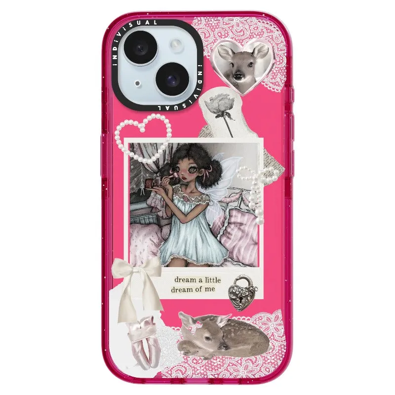 Adorned with Lace_iPhone Ultra-Impact Case [1537468]