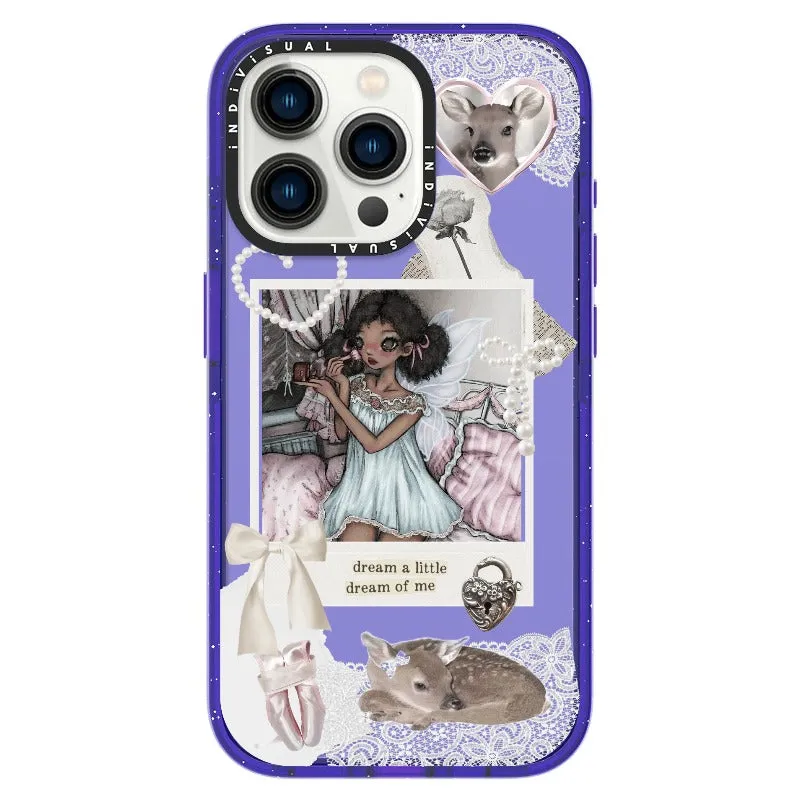 Adorned with Lace_iPhone Ultra-Impact Case [1537468]