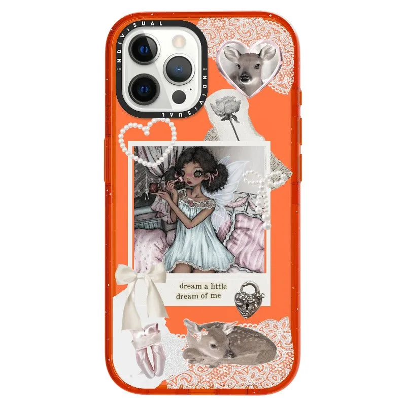 Adorned with Lace_iPhone Ultra-Impact Case [1537468]