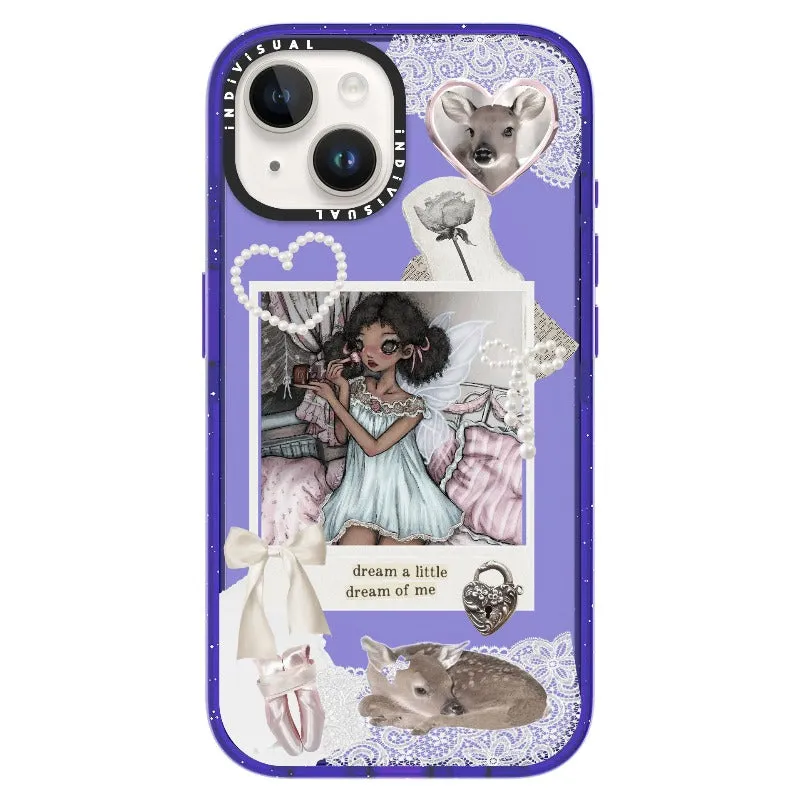 Adorned with Lace_iPhone Ultra-Impact Case [1537468]