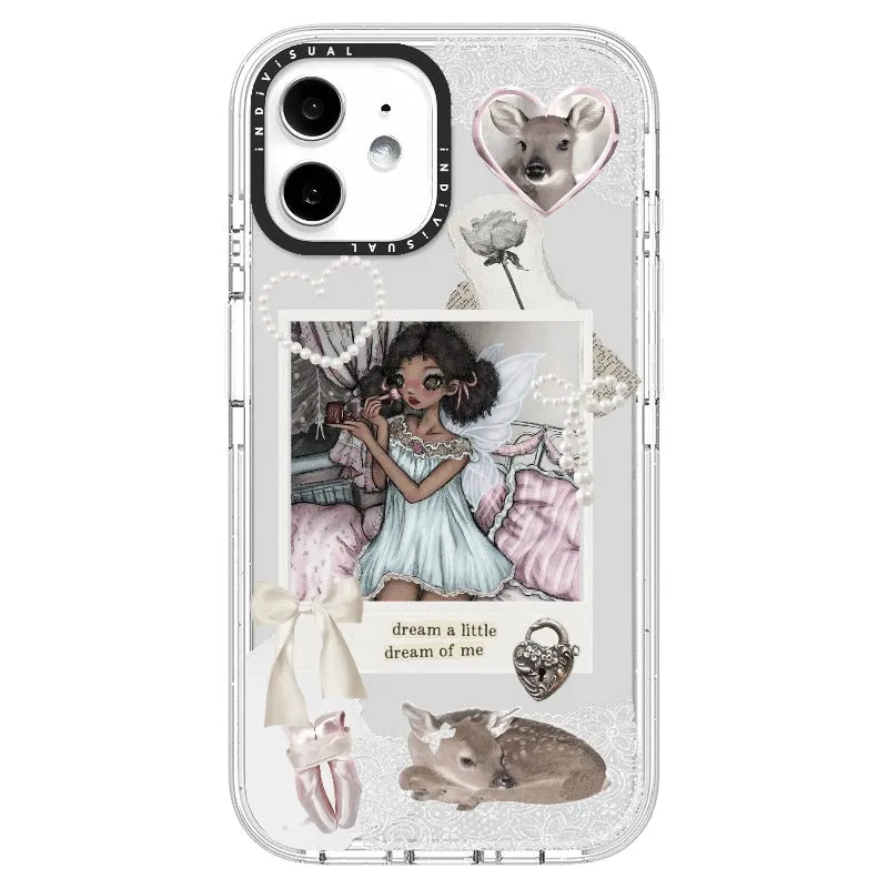 Adorned with Lace_iPhone Ultra-Impact Case [1537468]