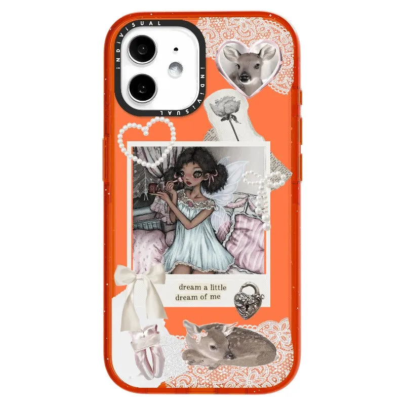 Adorned with Lace_iPhone Ultra-Impact Case [1537468]