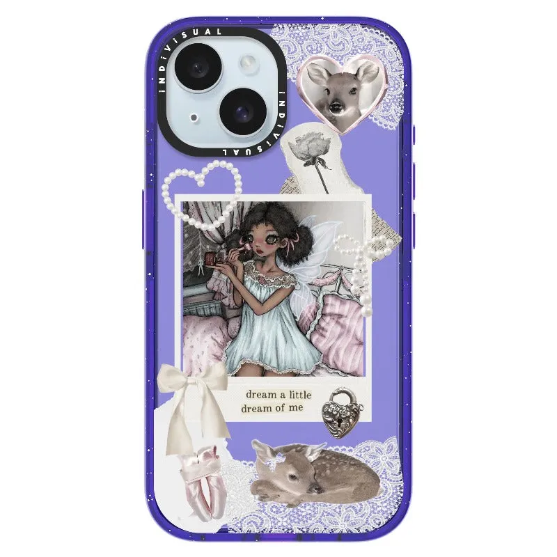 Adorned with Lace_iPhone Ultra-Impact Case [1537468]