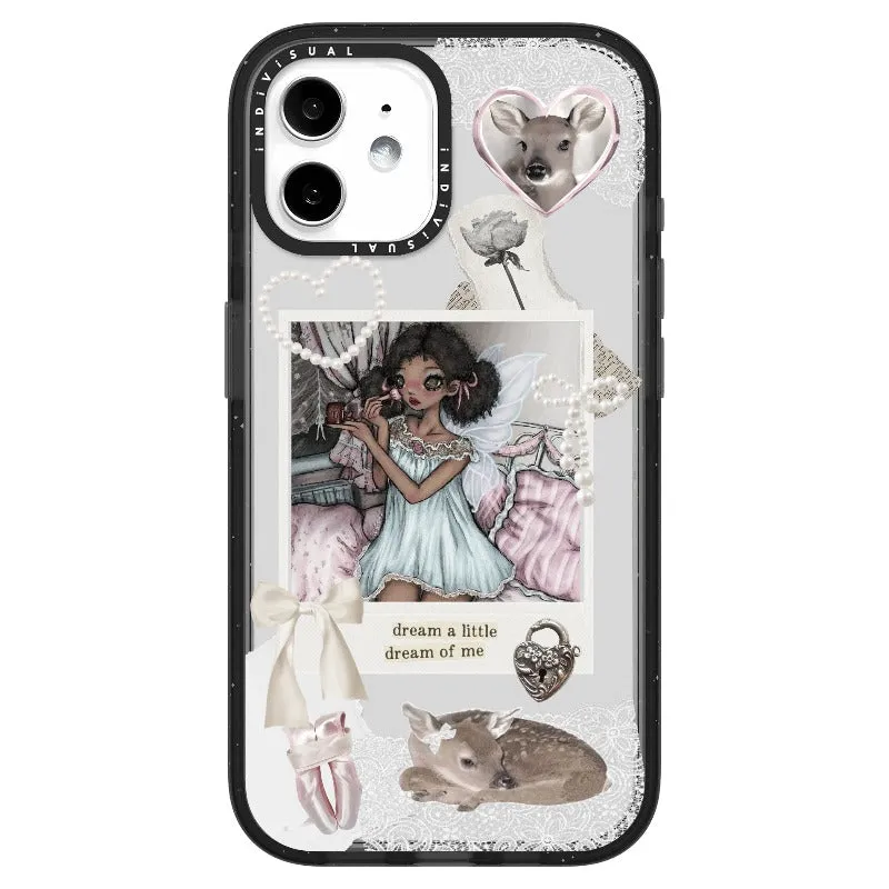 Adorned with Lace_iPhone Ultra-Impact Case [1537468]