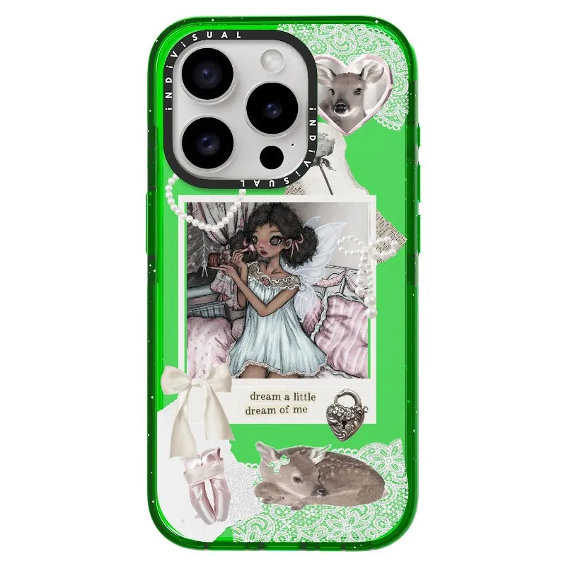 Adorned with Lace_iPhone Ultra-Impact Case [1537468]