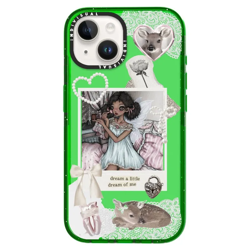 Adorned with Lace_iPhone Ultra-Impact Case [1537468]