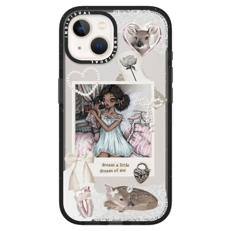 Adorned with Lace_iPhone Ultra-Impact Case [1537468]