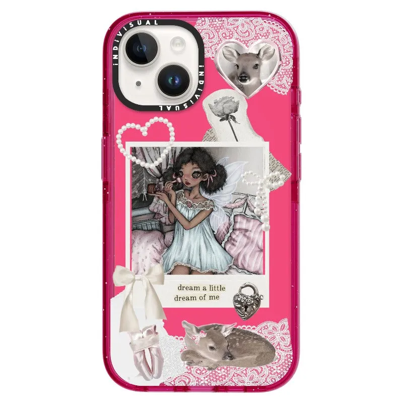 Adorned with Lace_iPhone Ultra-Impact Case [1537468]