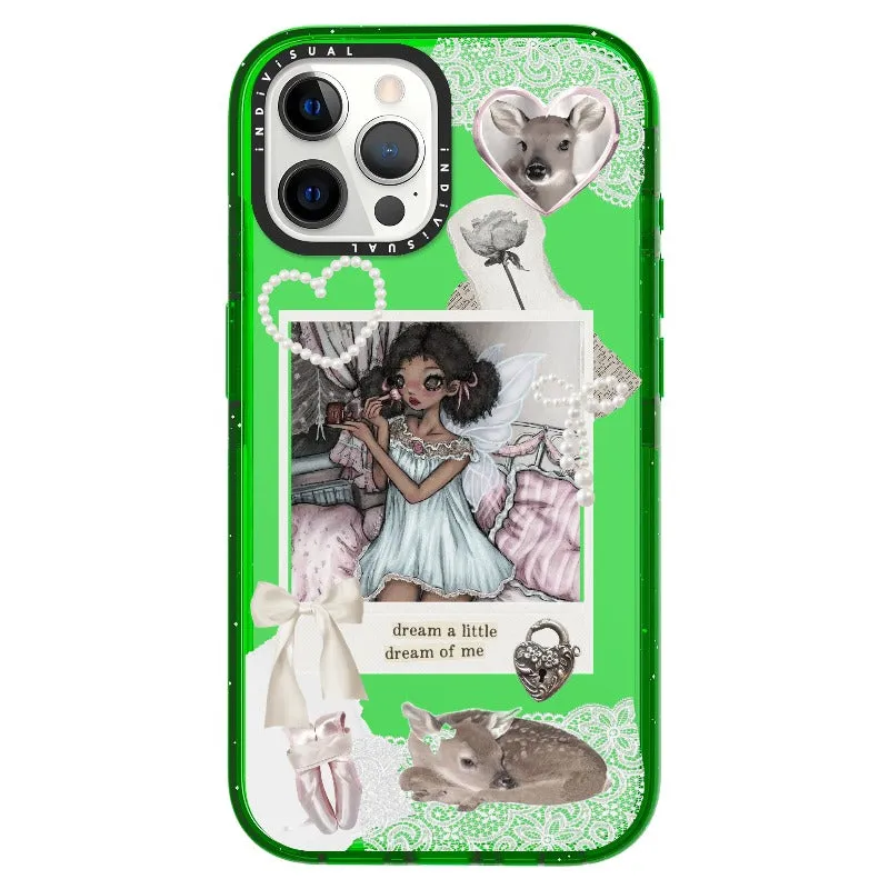 Adorned with Lace_iPhone Ultra-Impact Case [1537468]