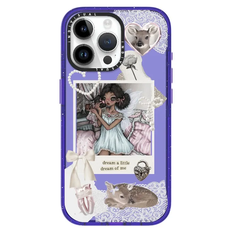 Adorned with Lace_iPhone Ultra-Impact Case [1537468]