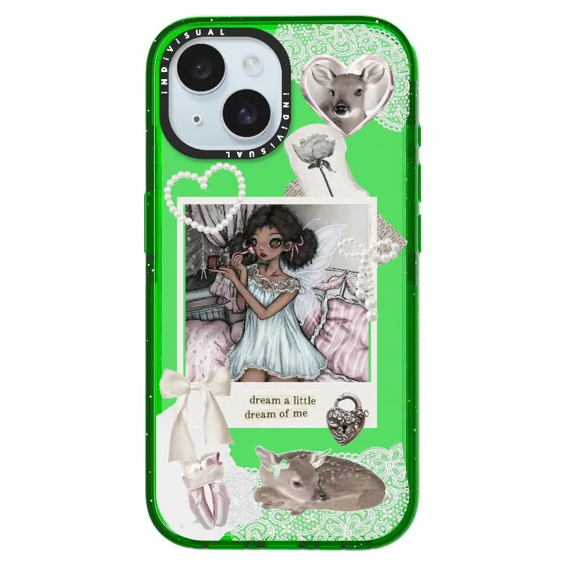 Adorned with Lace_iPhone Ultra-Impact Case [1537468]