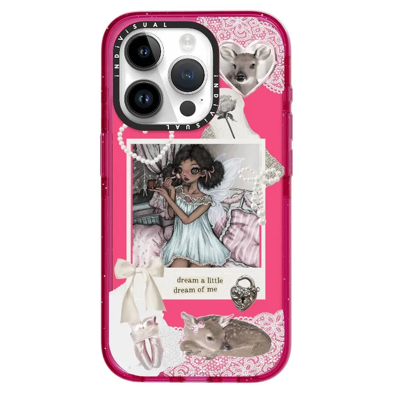 Adorned with Lace_iPhone Ultra-Impact Case [1537468]