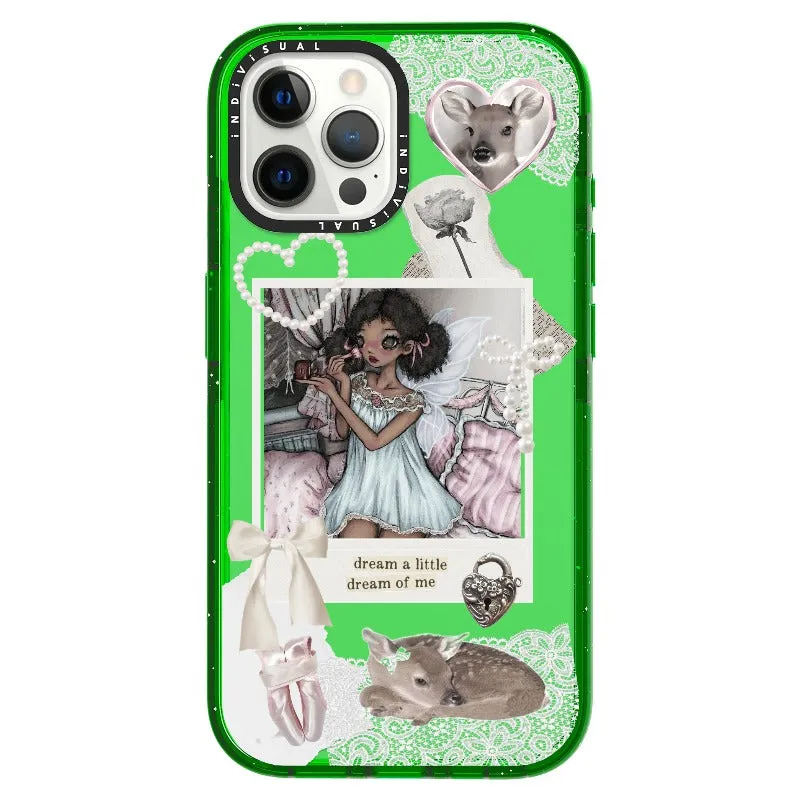 Adorned with Lace_iPhone Ultra-Impact Case [1537468]