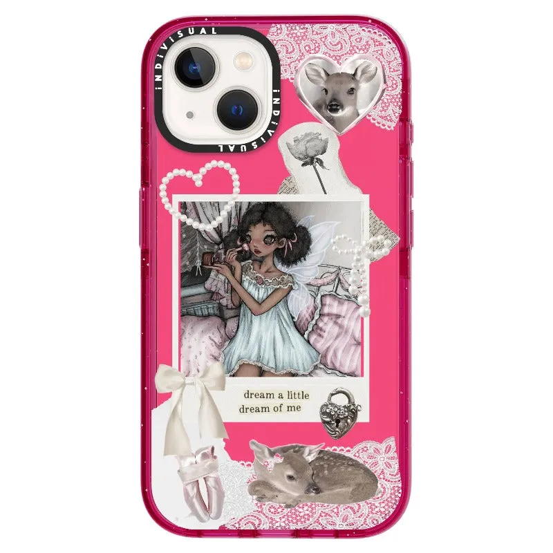 Adorned with Lace_iPhone Ultra-Impact Case [1537468]