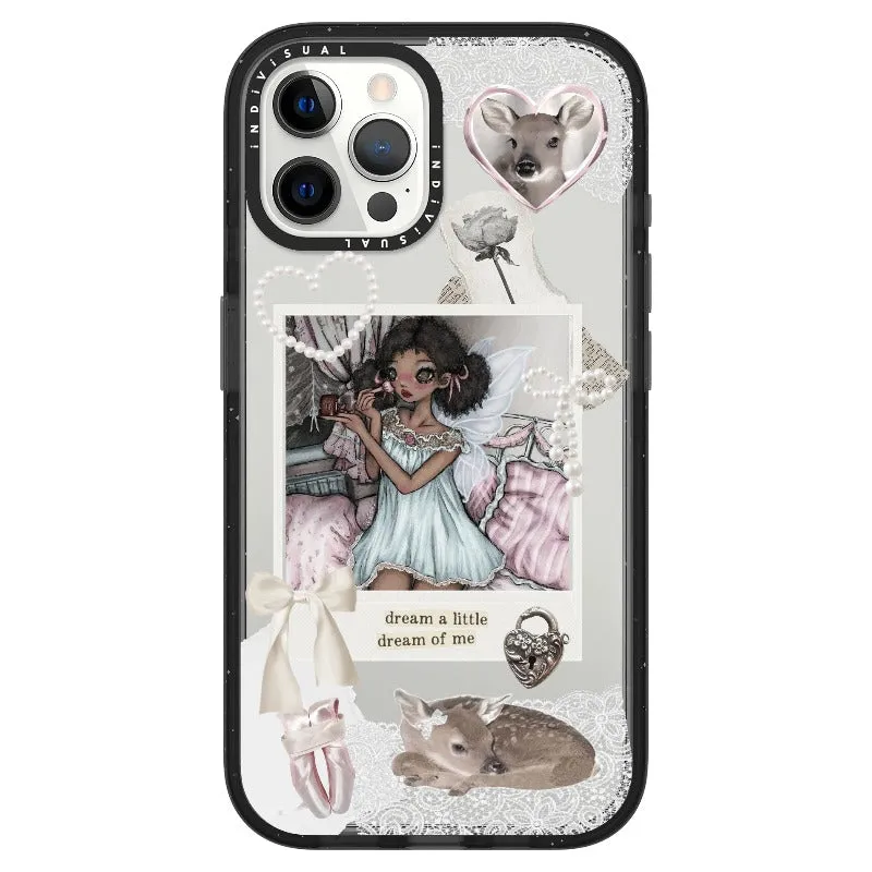 Adorned with Lace_iPhone Ultra-Impact Case [1537468]