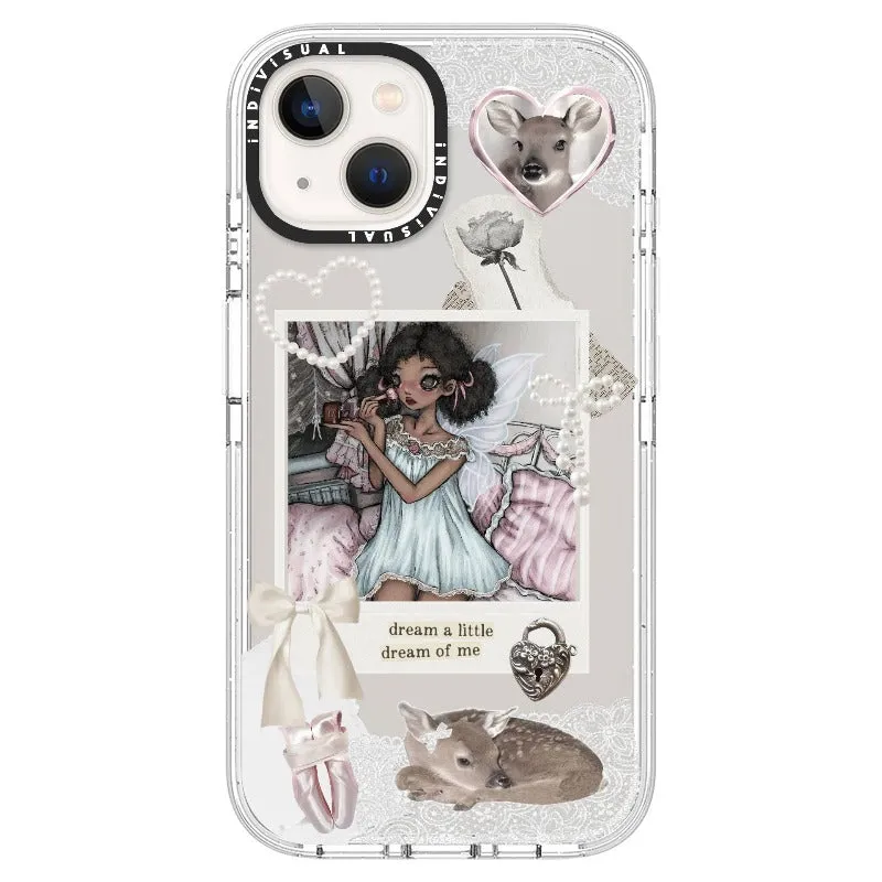 Adorned with Lace_iPhone Ultra-Impact Case [1537468]