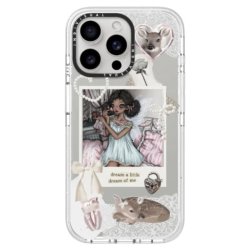 Adorned with Lace_iPhone Ultra-Impact Case [1537468]