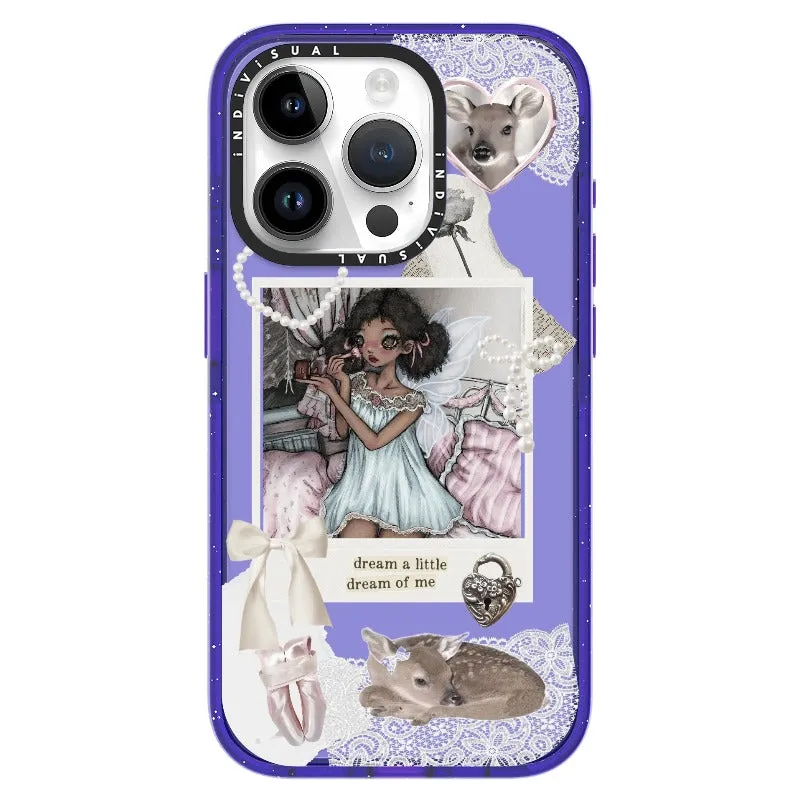 Adorned with Lace_iPhone Ultra-Impact Case [1537468]