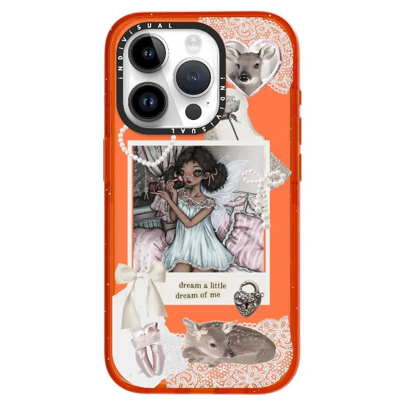 Adorned with Lace_iPhone Ultra-Impact Case [1537468]