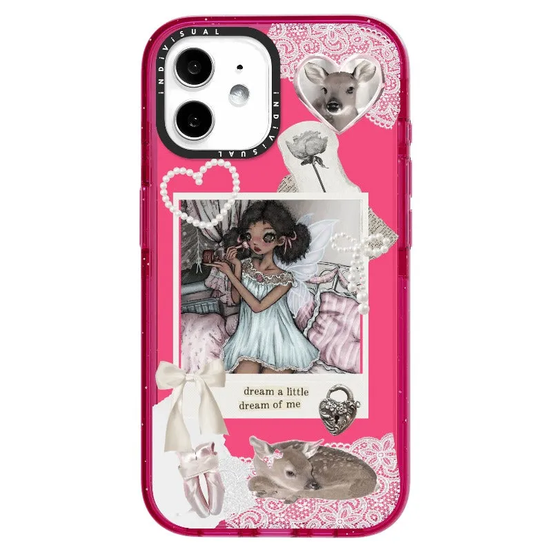 Adorned with Lace_iPhone Ultra-Impact Case [1537468]