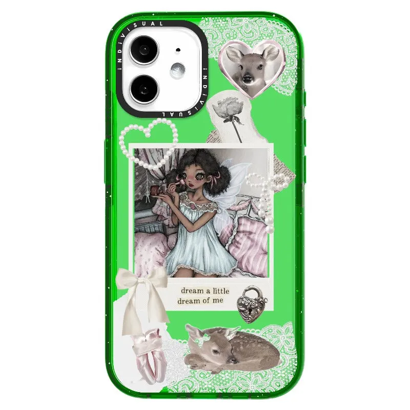 Adorned with Lace_iPhone Ultra-Impact Case [1537468]