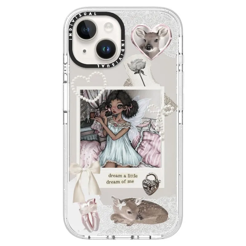 Adorned with Lace_iPhone Ultra-Impact Case [1537468]