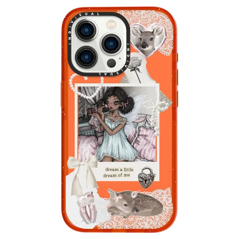 Adorned with Lace_iPhone Ultra-Impact Case [1537468]