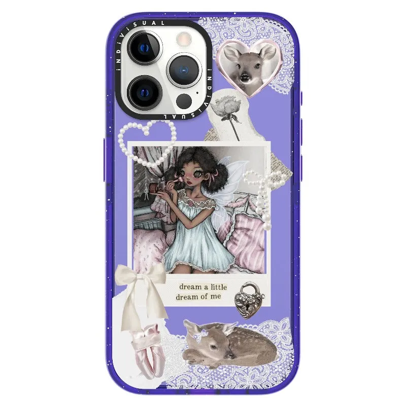 Adorned with Lace_iPhone Ultra-Impact Case [1537468]