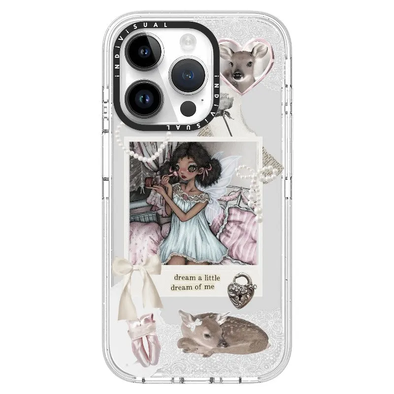 Adorned with Lace_iPhone Ultra-Impact Case [1537468]