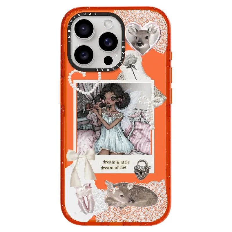 Adorned with Lace_iPhone Ultra-Impact Case [1537468]