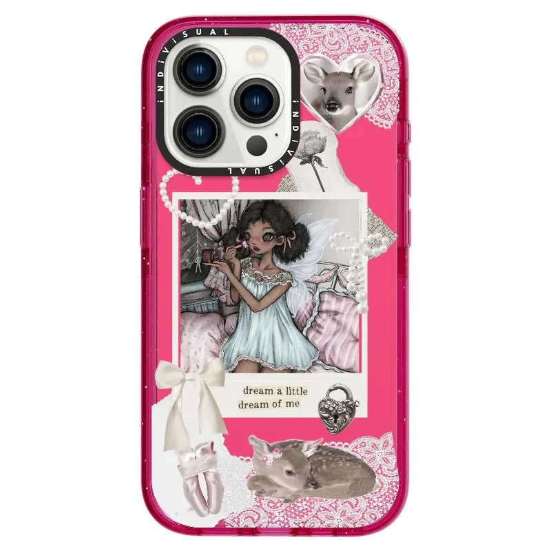 Adorned with Lace_iPhone Ultra-Impact Case [1537468]