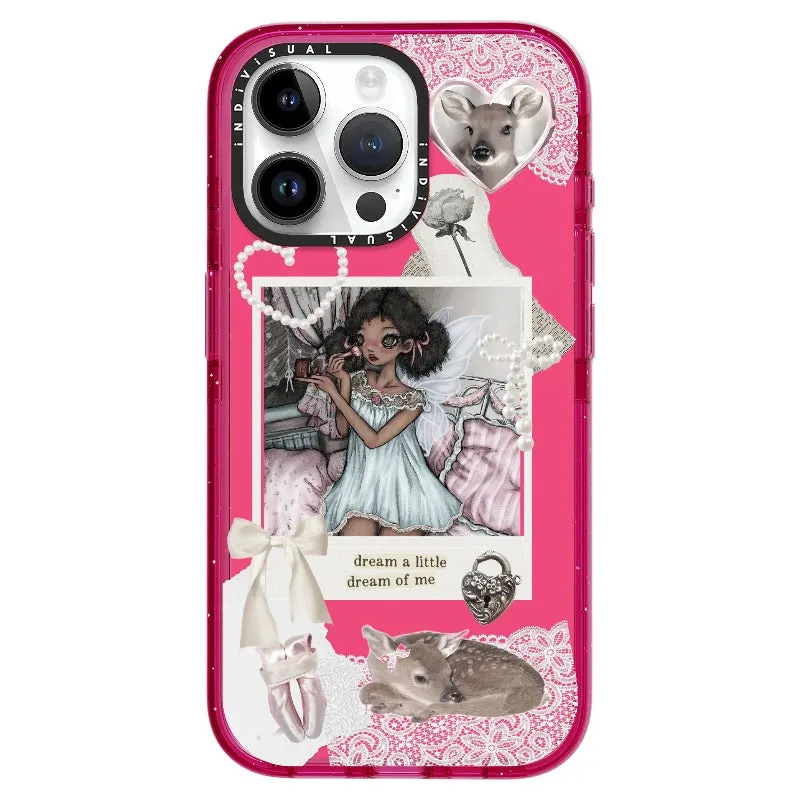 Adorned with Lace_iPhone Ultra-Impact Case [1537468]