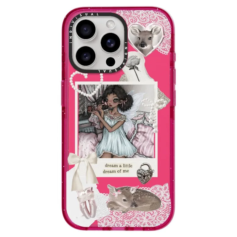 Adorned with Lace_iPhone Ultra-Impact Case [1537468]