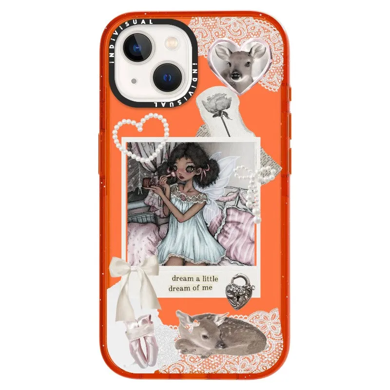 Adorned with Lace_iPhone Ultra-Impact Case [1537468]