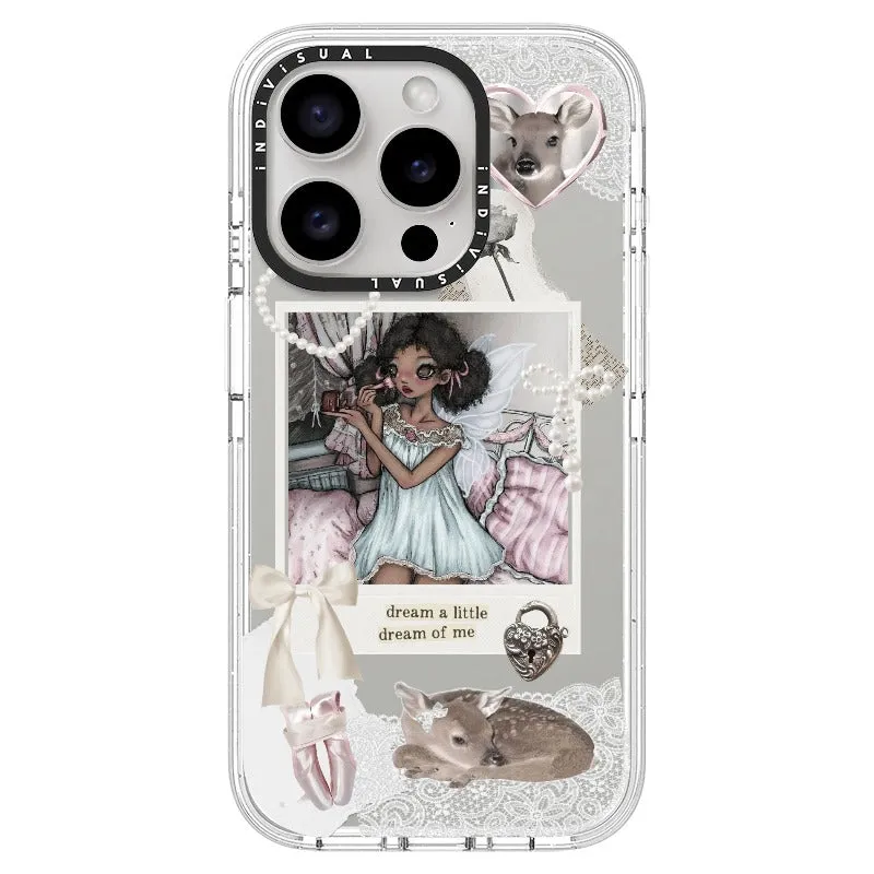 Adorned with Lace_iPhone Ultra-Impact Case [1537468]